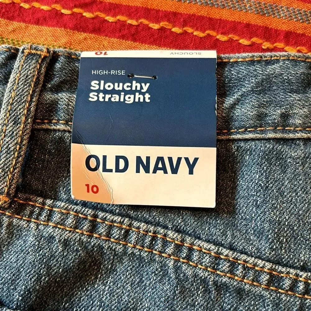 Old Navy multiple sizes